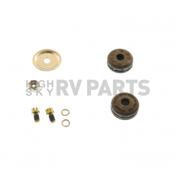 Bilstein Shock Absorber B4 Series - 24-007030-2