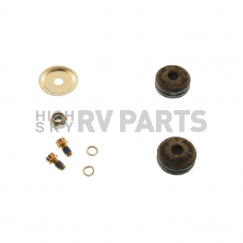 Bilstein Shock Absorber B4 Series - 24-007047-2