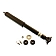 Bilstein Shock Absorber B4 Series - 24-007047