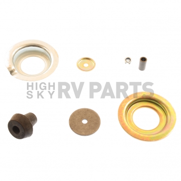 Bilstein B6 HD Series Shock Absorber - 24-007306-2