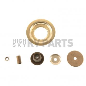 Bilstein B6 HD Series Shock Absorber - 24-008020-2