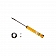 Bilstein B6 HD Series Shock Absorber - 24-008372