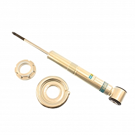 Bilstein B6 HD Series Shock Absorber - 24-009669