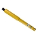 Bilstein B6 HD Series Shock Absorber - 24-009737