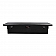 TrailFX Tool Box Crossover Aluminum Low Profile - 120723CR