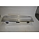 TrailFX Tool Box Crossover Aluminum Low Profile - 120721C