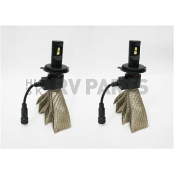 Putco Headlight Bulb 9005/ HB3 -  Set Of 2 - 279005