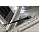 TrailFX Tool Box Crossover Aluminum Low Profile - 120691CR