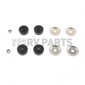 Bilstein B6 HD Series Shock Absorber - 24-013987-2