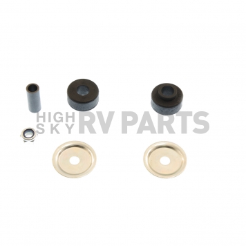 Bilstein B6 HD Series Shock Absorber - 24-014298-2