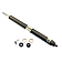 Bilstein B6 HD Series Shock Absorber - 24-014298