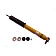 Bilstein B6 HD Series Shock Absorber - 24-014960