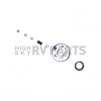 Bilstein Shock Absorber B8 SP Series - 24-015042-2