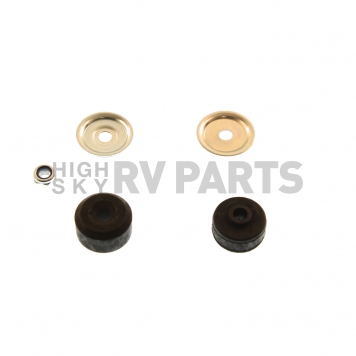 Bilstein B6 HD Series Shock Absorber - 24-015165-2