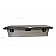 TrailFX Tool Box Crossover Aluminum Low Profile - 120691C