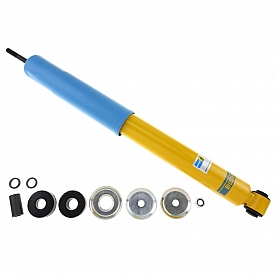 Bilstein 4600 Comfort Series Shock Absorber - 24-016360