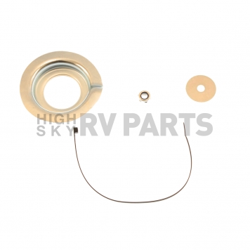 Bilstein B6 HD Series Shock Absorber - 24-016636-2