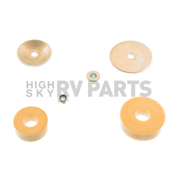 Bilstein Shock Absorber B4 Series - 24-018586-2