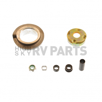 Bilstein B6 HD Series Shock Absorber - 24-018692-2