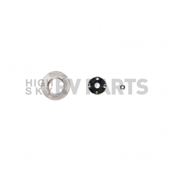Bilstein B6 HD Series Shock Absorber - 24-019163-2