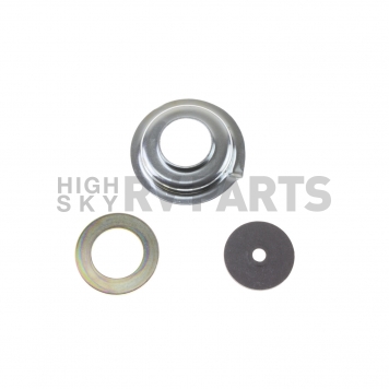 Bilstein B6 HD Series Shock Absorber - 24-020510-2