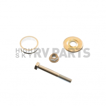 Bilstein B6 HD Series Shock Absorber - 24-020794-2