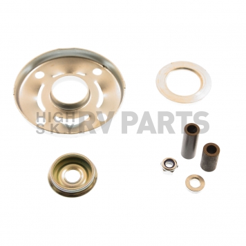 Bilstein B6 HD Series Shock Absorber - 24-020800-2