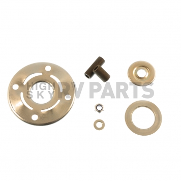 Bilstein Shock Absorber B8 SP Series - 24-020824-2