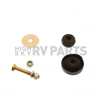 Bilstein B6 HD Series Shock Absorber - 24-021562-2