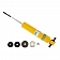 Bilstein 4600 Series Shock Absorber - 24-022477