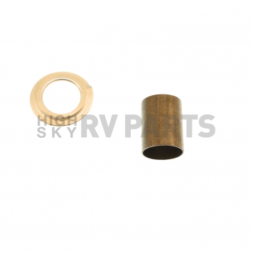 Bilstein B6 HD Series Shock Absorber - 24-023719-2
