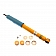 Bilstein B6 HD Series Shock Absorber - 24-024457