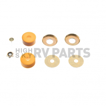 Bilstein B6 HD Series Shock Absorber - 24-024457-2