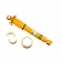 Bilstein B6 HD Series Shock Absorber - 24-024464
