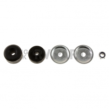 Bilstein B6 HD Series Shock Absorber - 24-024808-2