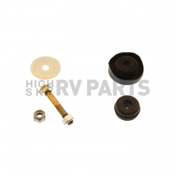 Bilstein B6 HD Series Shock Absorber - 24-025980-2
