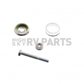 Bilstein B6 HD Series Shock Absorber - 24-026093-2