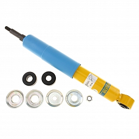 Bilstein 4600 Series Shock Absorber - 24-027397