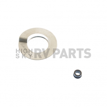 Bilstein B6 HD Series Shock Absorber - 24-060493-2