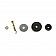 Bilstein B6 HD Series Shock Absorber - 24-062039