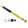 Bilstein B6 HD Series Shock Absorber - 24-062039