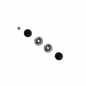 Bilstein B8 5100 Series Shock Absorber - 24-062107