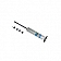 Bilstein B8 5100 Series Shock Absorber - 24-062107