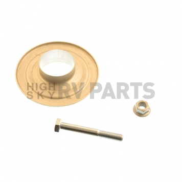 Bilstein B6 HD Series Shock Absorber - 24-066785-2