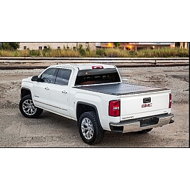 TrailFX Hard Fold Tonneau Cover - TFX5707