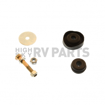 Bilstein B6 HD Series Shock Absorber - 24-068802-2
