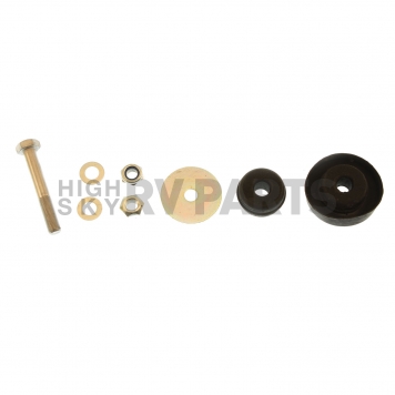 Bilstein B6 HD Series Shock Absorber - 24-069083-2