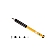 Bilstein B6 HD Series Shock Absorber - 24-100397