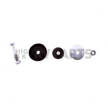 Bilstein B6 HD Series Shock Absorber - 24-100403-2
