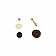 Bilstein Shock Absorber B4 Series - 24-100540